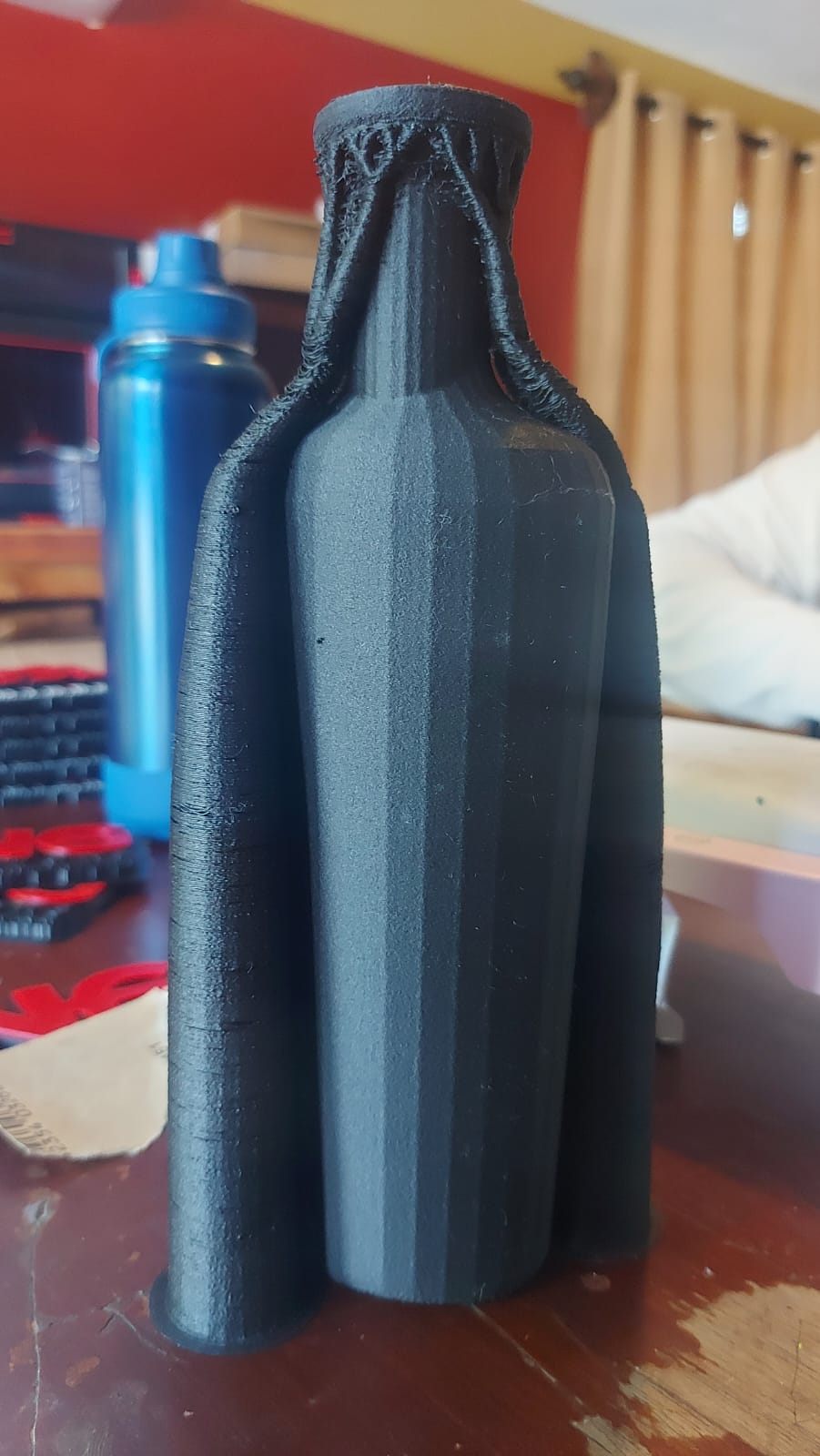 Design By Copalli Rum — 3D printed by Moon Studio 3D